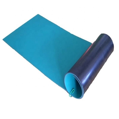 BGA 수리를 위한 방수 덮개 ESD 반대 정전기 매트 300mmX300mX2mm