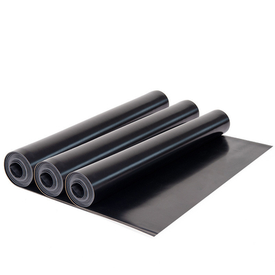 BGA 복구 공사를 위한 1000x3000x3mm 반대 정전기 매트, ESD 깔개