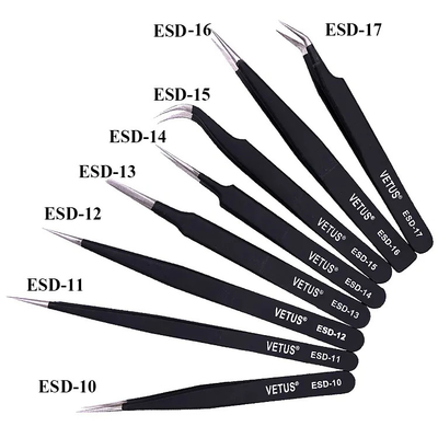 크기 속눈썹 확대 족집게 6D 4D 3D 크기 속눈썹 족집게 도매 물량 비난 확대 족집게