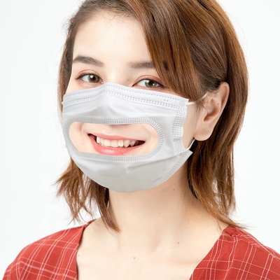 PM2.5 재사용할 수 있는 마스크를 출력하는 천연 고무 버릴 수 있는 얼굴 보호
