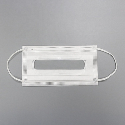 PM2.5 재사용할 수 있는 마스크를 출력하는 천연 고무 버릴 수 있는 얼굴 보호
