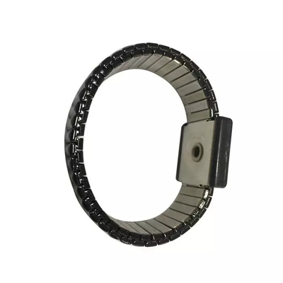 EPA 고청정실 워크샵 사용을 위한 10MM 반대 정전기 ESD 접지환을 잡아채세요