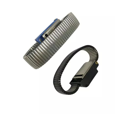 EPA 고청정실 워크샵 사용을 위한 10MM 반대 정전기 ESD 접지환을 잡아채세요