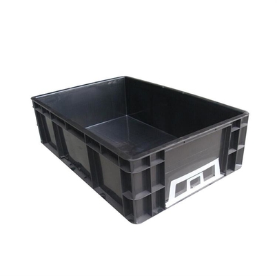 ESD 스토리지 박스를 싸는 맞춘 플라스틱 대전 방지 ESD 골판지 박스 PCB