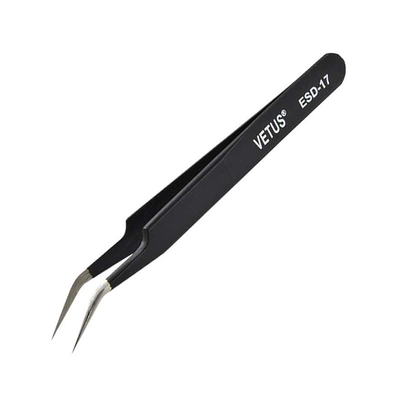ESD 버릴 수 있는 베투스 비난 족집게 의학 비스듬한 팁 스테인레스 강