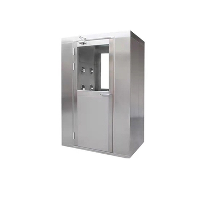 550w 3 단계 고청정실 산업 공기 쇄도 지적 스테인레스 강