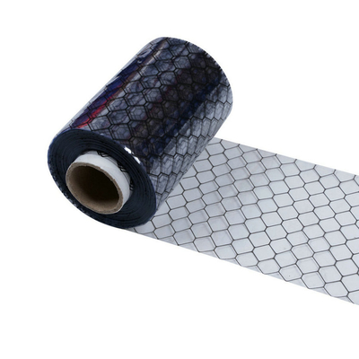 방 칸막이를 위한 반대 정전기 PVC 커튼 ESD 고청정실 부드러운 벽 플라스틱