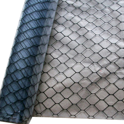 고청정실을 위한 25V 1.0*10Ω ESD 그리드 커튼 명백한 부드러운 플라스틱 PVC