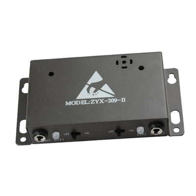 2.5m 9V 배터리 ESD 손목 밴드 테스터 반대 공전 시스템 계량기 표면