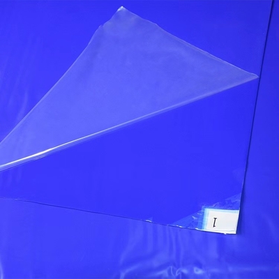 접착제 30 층 ＬＤＰＥ 무균실 매트 먼지 제어 항균제 마루 매트