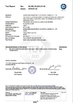 중국 Shenzhen Fairtech Electronics Co.,LTD 인증